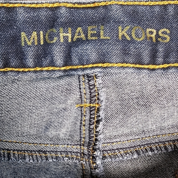 Michael Kors Jeans Size 14 - Picture 6 of 10